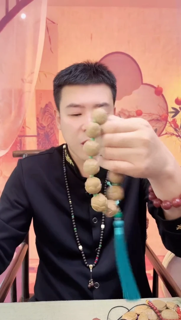 【龙涎莲花手持】古法合香