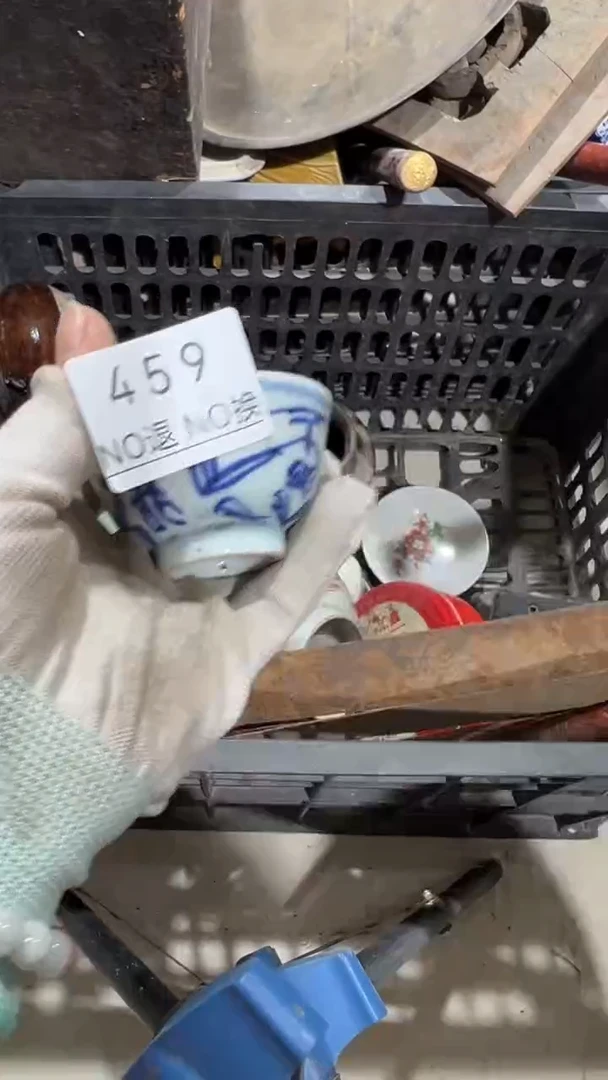 木质剪**话工艺品1225459