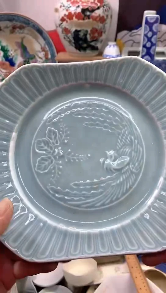 镰仓物语甄选瓷器45