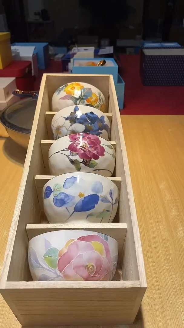 瓷片生活的本意是开心啊@@1