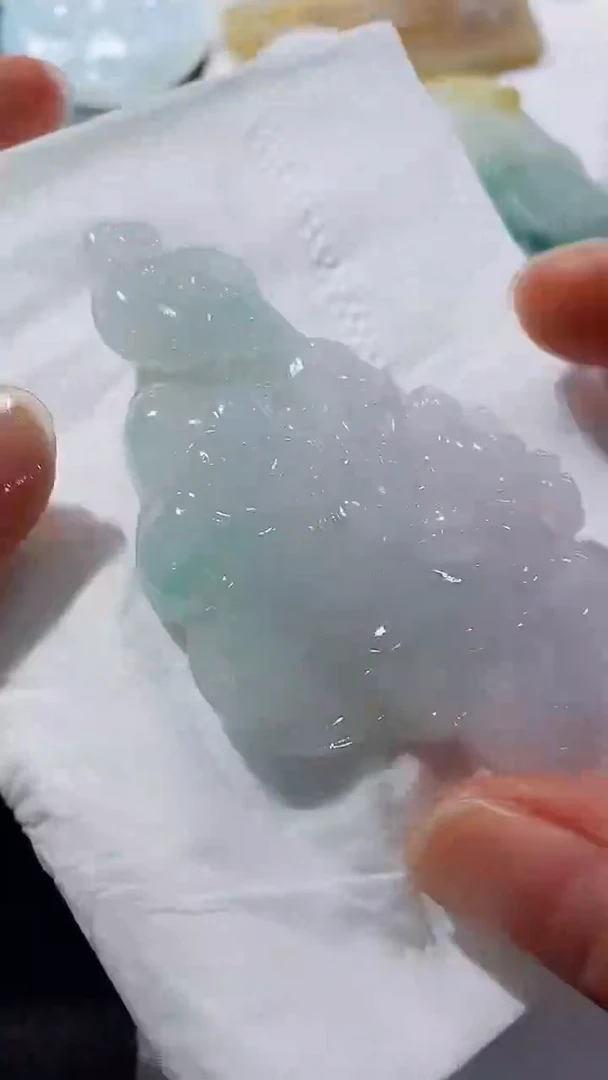 未镶嵌定制翡翠2312315181231