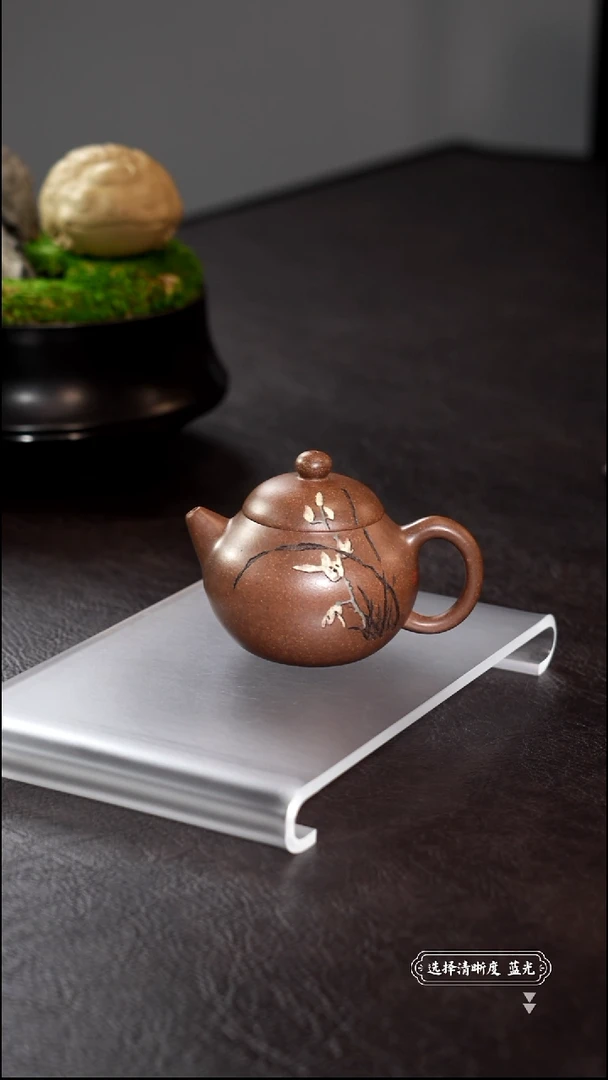 茶壶紫砂一**过文旦差价