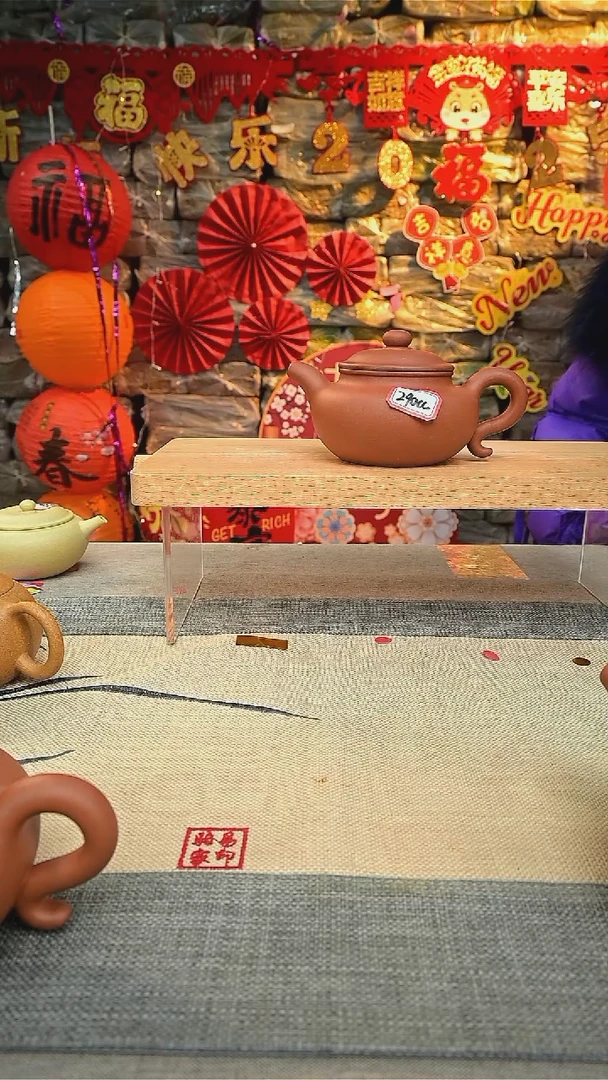 【闪购商品】紫砂茶壶111111111111