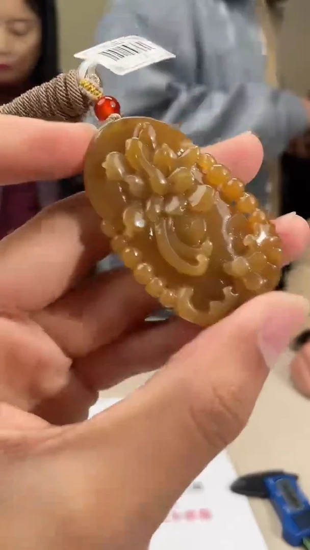 定制和田玉多样性拍一发一120032