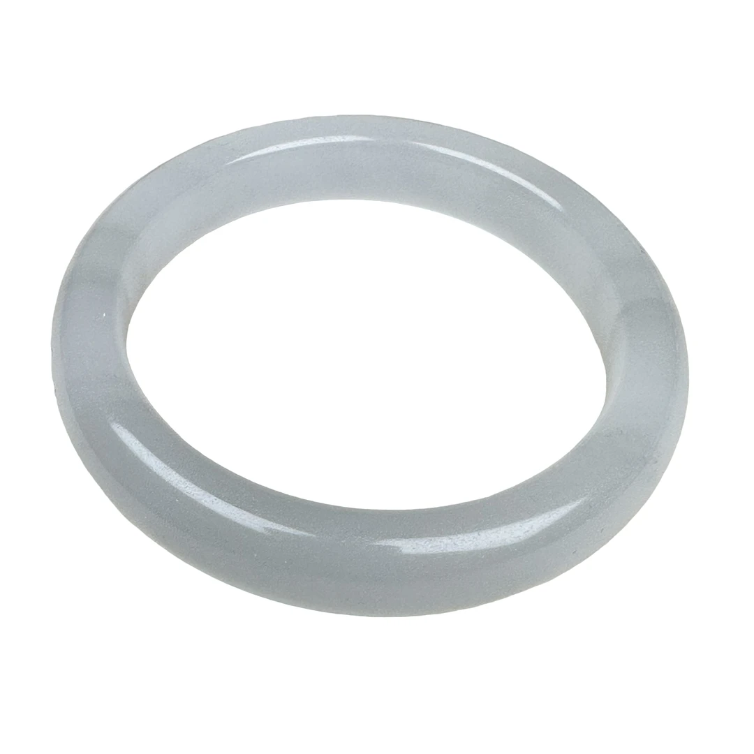 【晨晨珠宝】W017轻奢素款手镯 多样性发其一