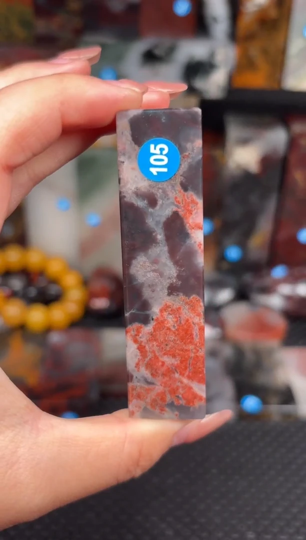 石材 桂林创意摆件装饰 编号：105