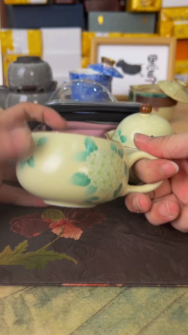 【闪购商品】新年快乐大吉大利