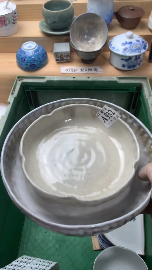 瓷片亦*舒校长美瓷一号商品