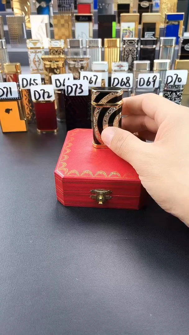 【凯玄门轻奢】都家拣漏纯铜机D74