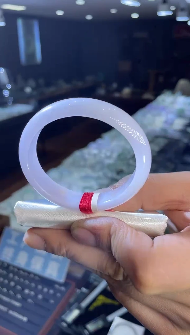 未镶嵌手镯翡翠贵妃52