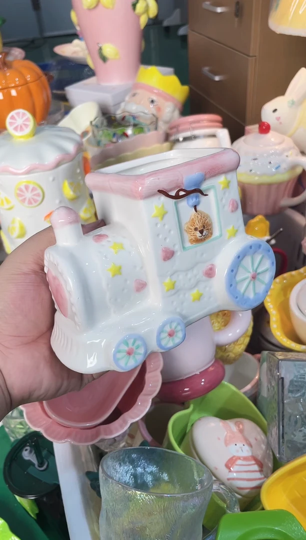 笔筒收纳 开播福利款，拼手速