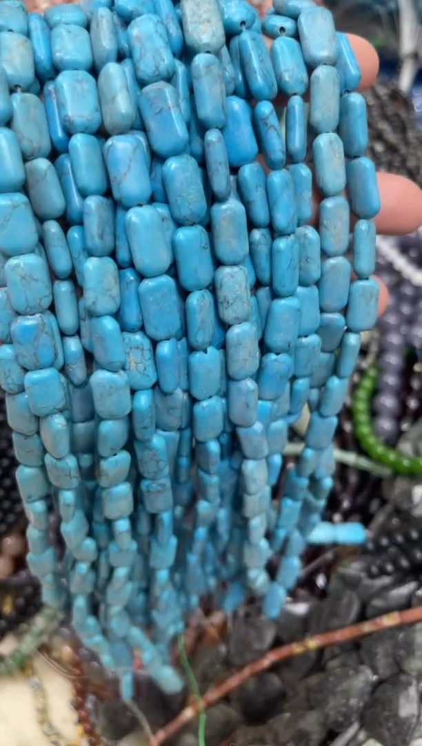 玛瑙/玉髓未镶嵌珠宝半成品两条