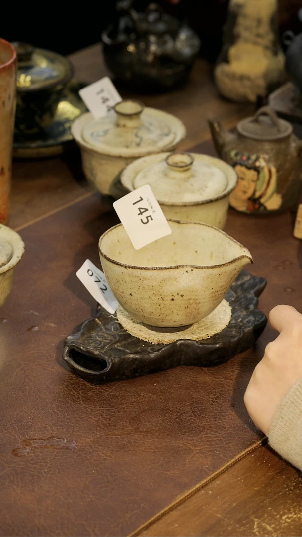 【闪购商品】景德镇纯手工手作145