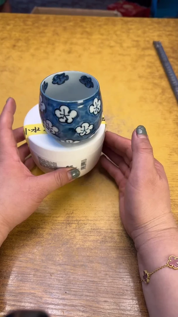 瓷器瓷器瓷器瑕疵125大白罐碗