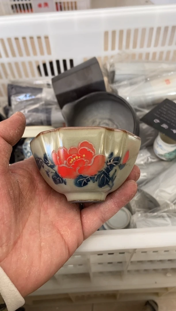 杯无运费险有瑕疵的摄影的产品有使用过的痕迹有点脏介意勿拍