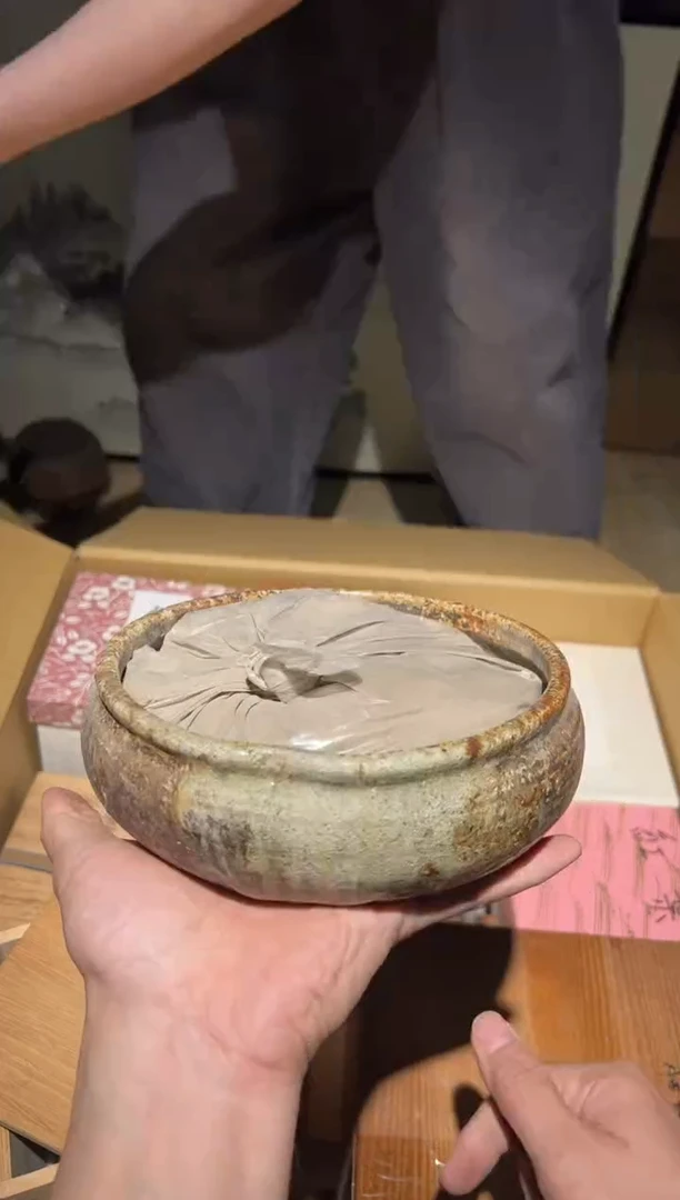 陶瓷A3418陶瓷中古周边/