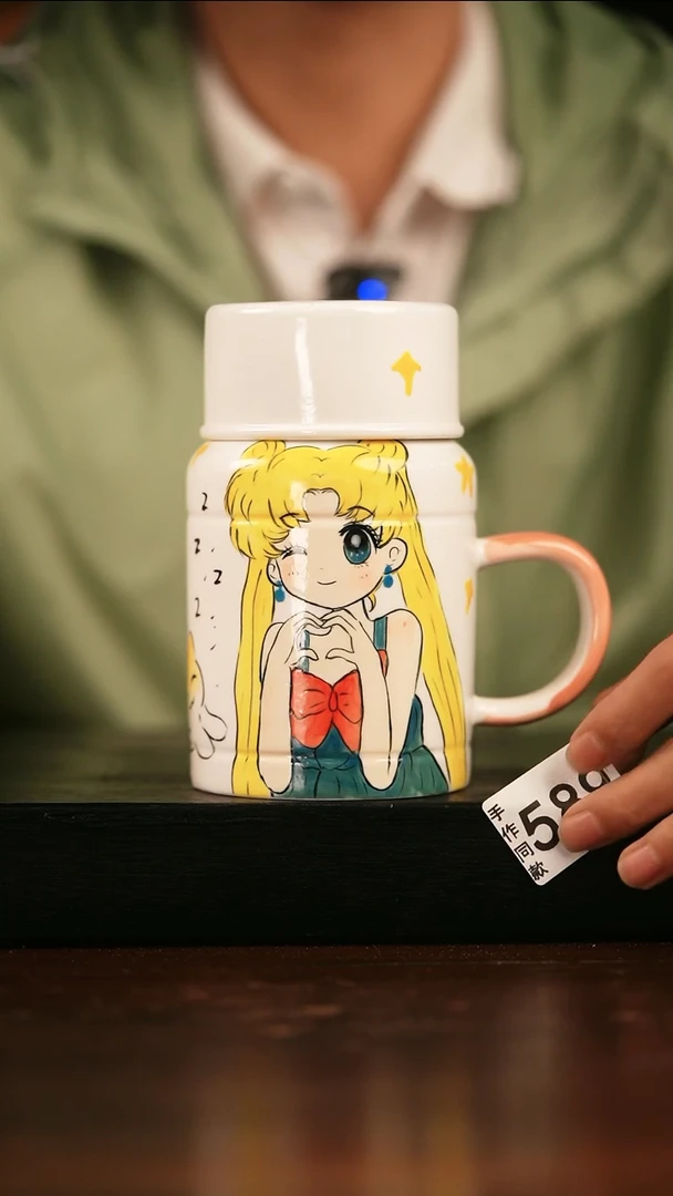 其他589遇瓷手作同款