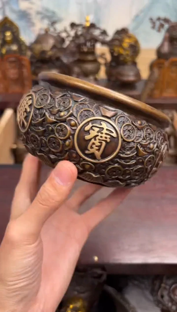 百福铜专属精选链接