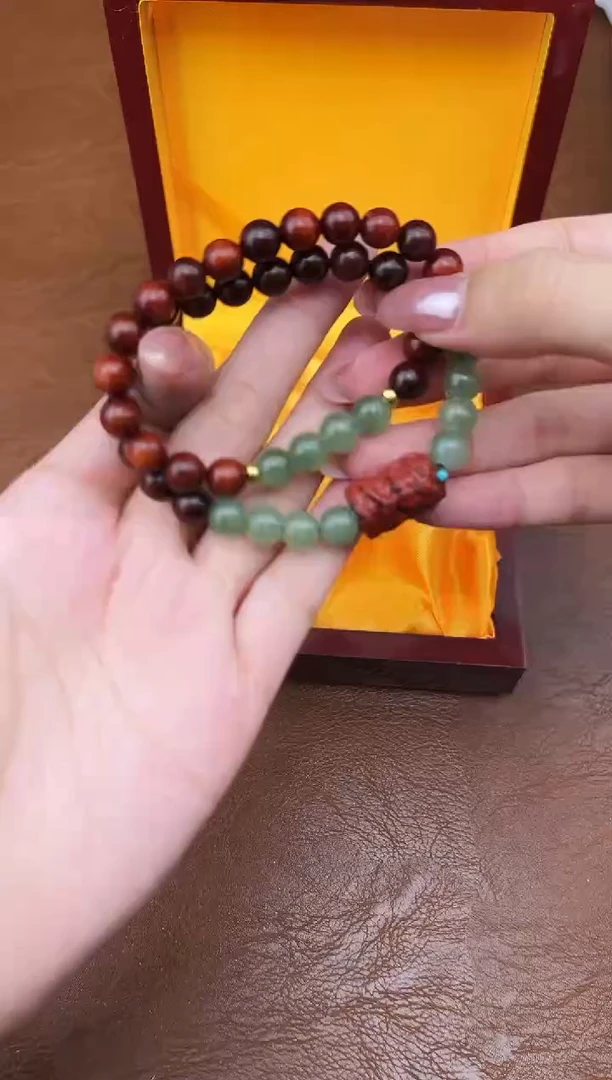 万家文玩阁小叶紫檀链接@@SP057