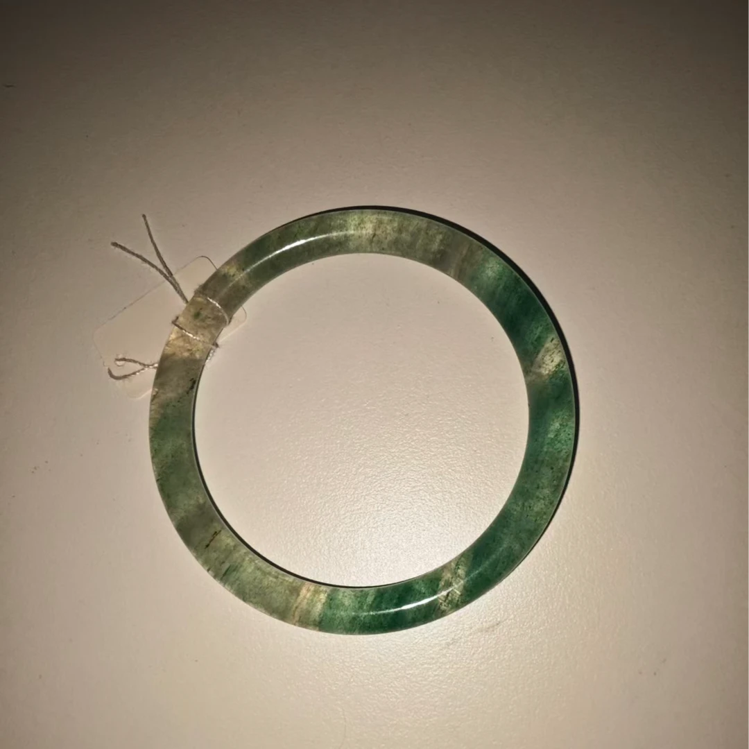 【次第花开】草莓晶手镯