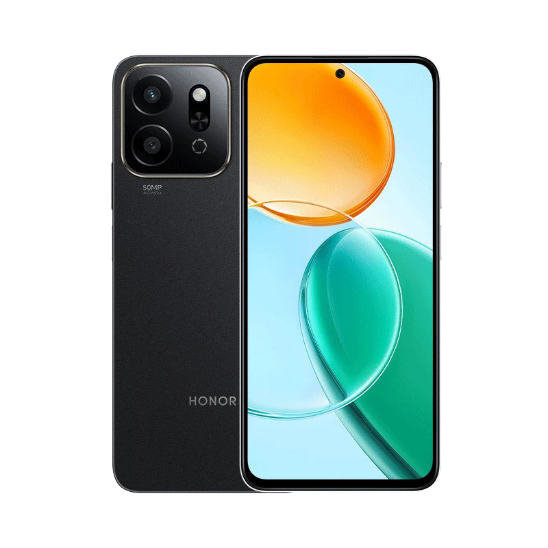 荣耀Play9T 6000mAh超耐久大电池 防水防跌高品质 5000万像素