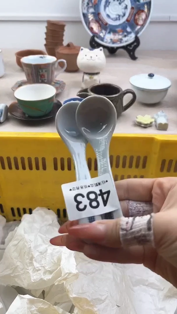 【闪购商品】瓷片483，，，，，，
