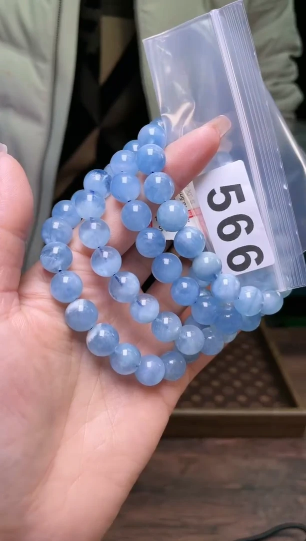 【闪购商品】水晶手串10+/566未镶嵌多样性发一件