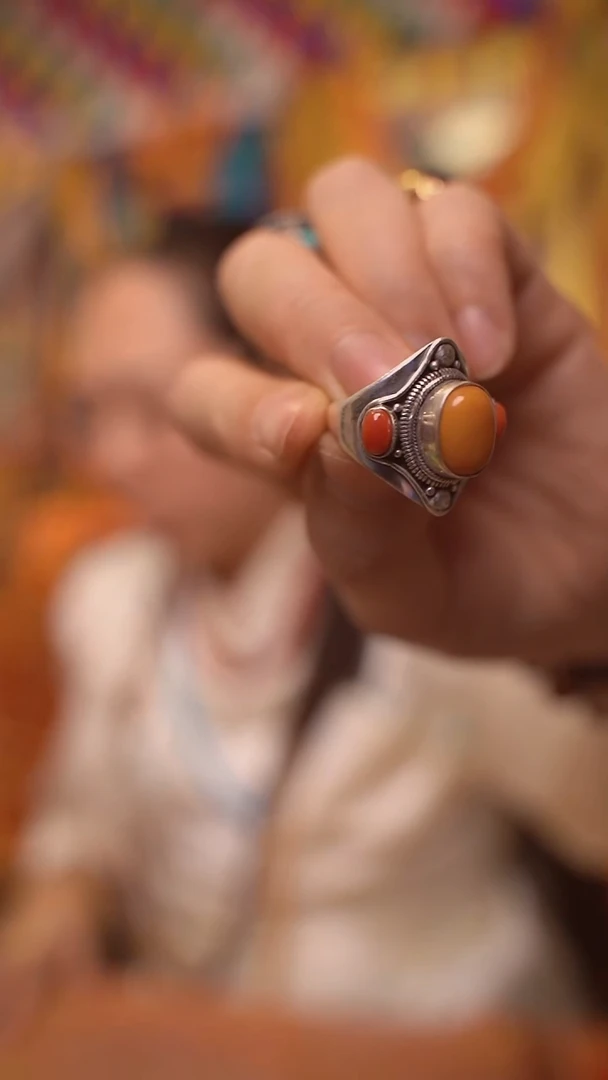 吊坠092110青海发货，唐卡配件