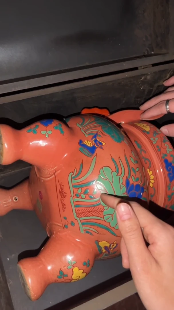 陶瓷闪购商品专属高端连