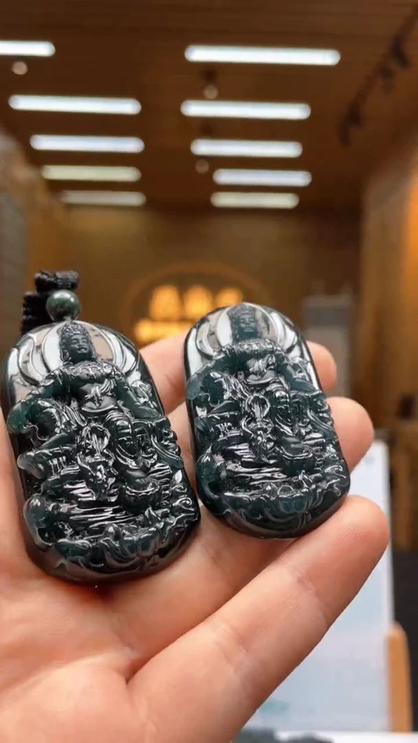 未镶嵌定制翡翠多样性发货（只发一件）x61