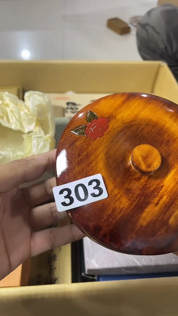 其他中古闪购购链303