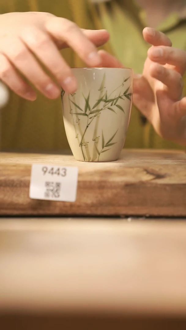 【闪购商品】【落单孤品】福利/公道杯@@9443