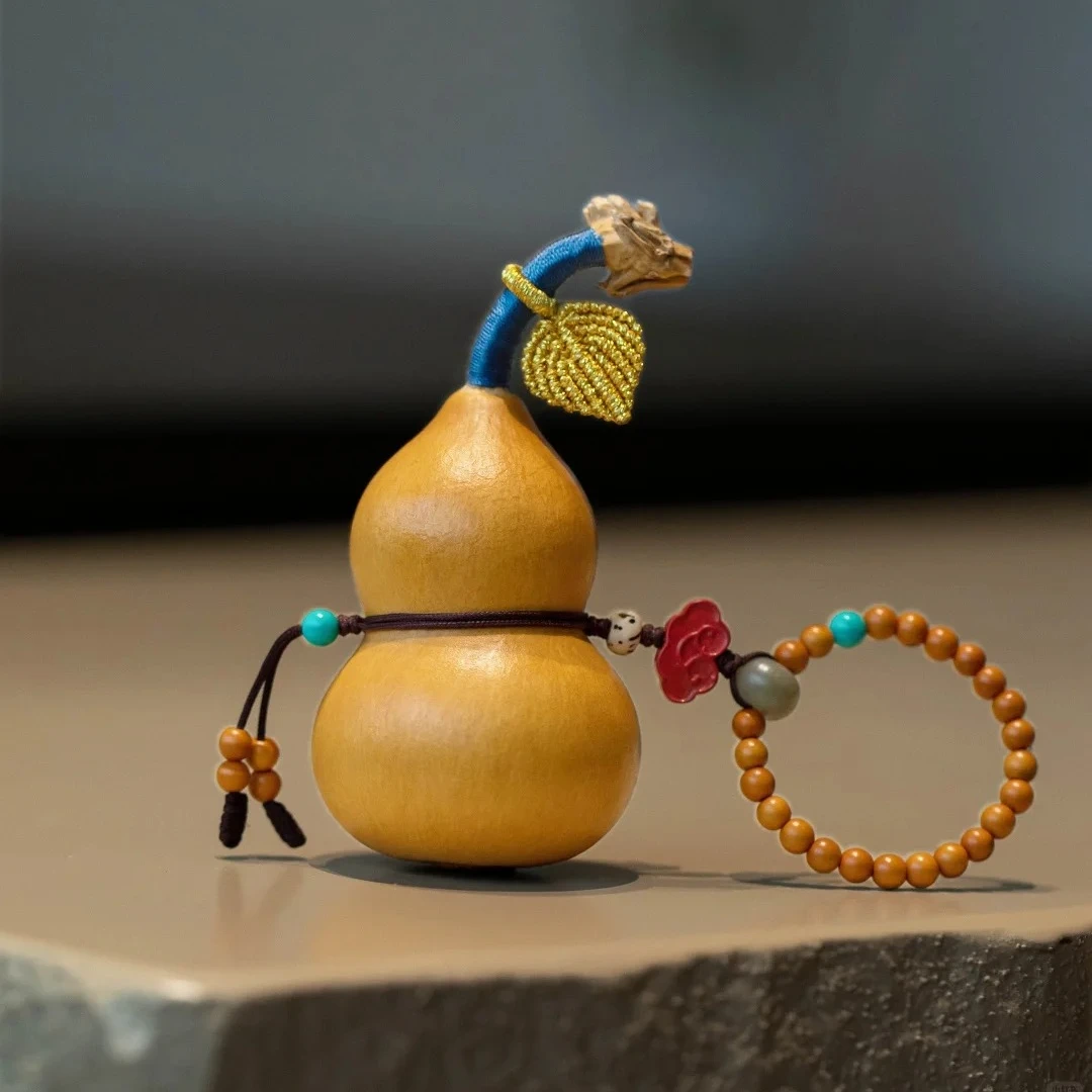 铁粉定制精品葫芦专享