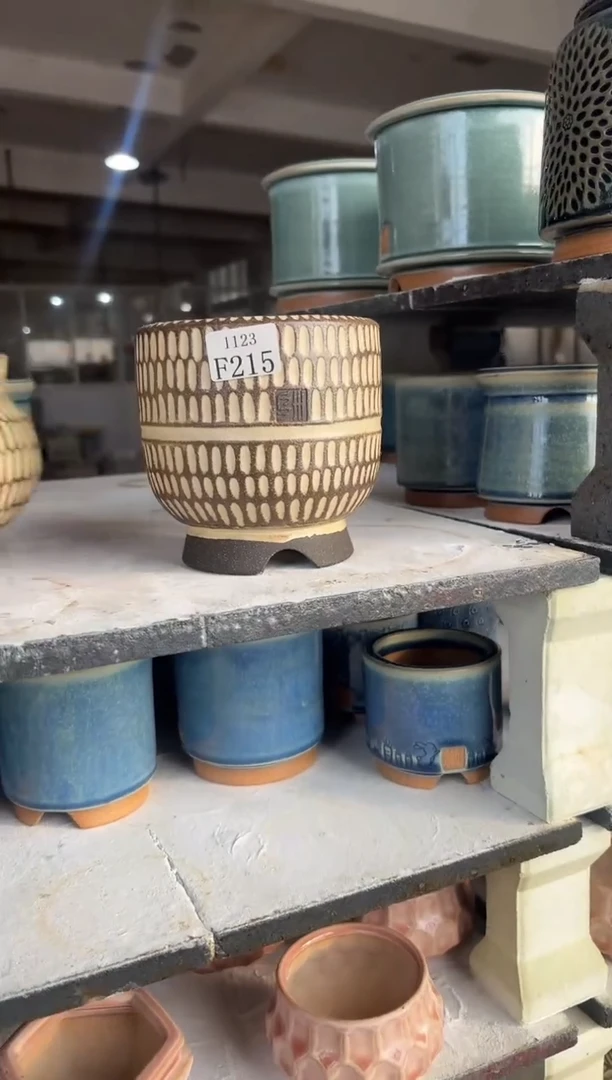 口径10花盆11-23-215