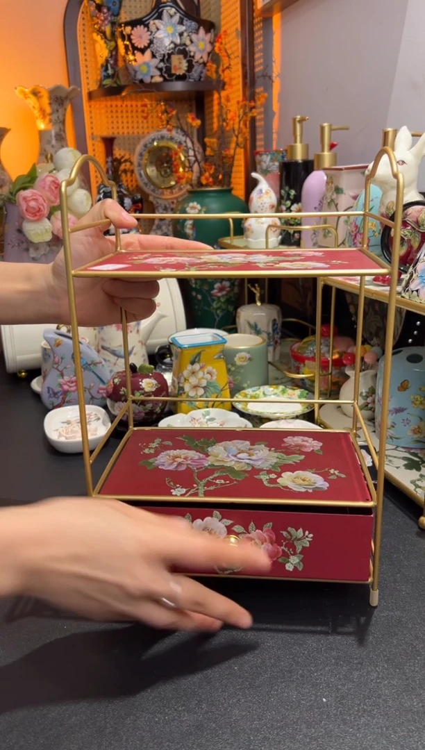 外贸陶瓷家居百货