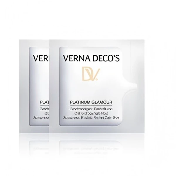 维娜氏铂妍紧弹面霜玻色因抗皱紧致淡纹2ml*2