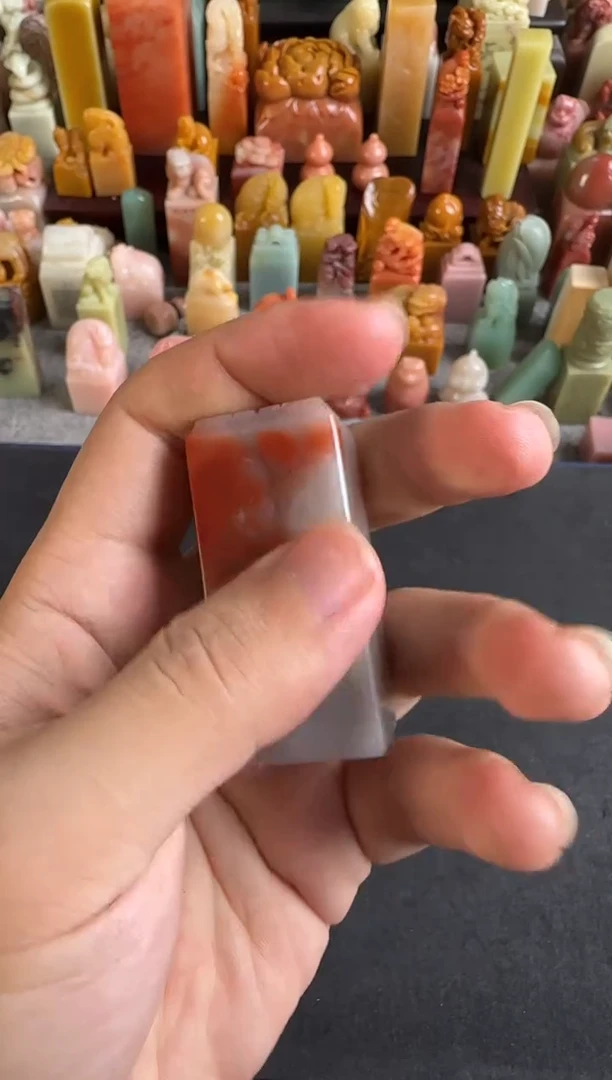 寿山石印石编号编号9440