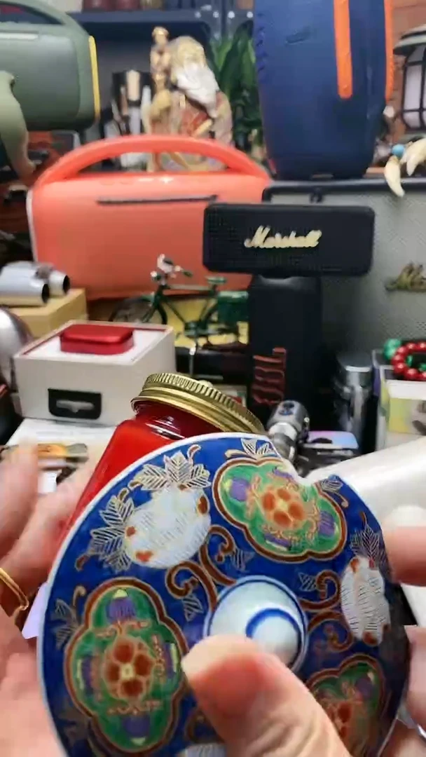 摆件茶文化 工艺美术