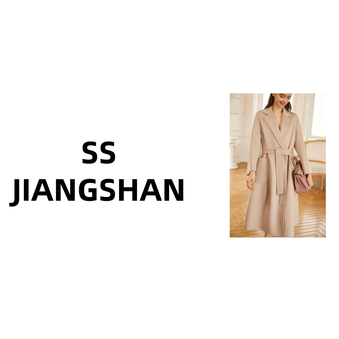 101-150＃SS-JIANGSHAN珊珊秋冬女装外套时尚