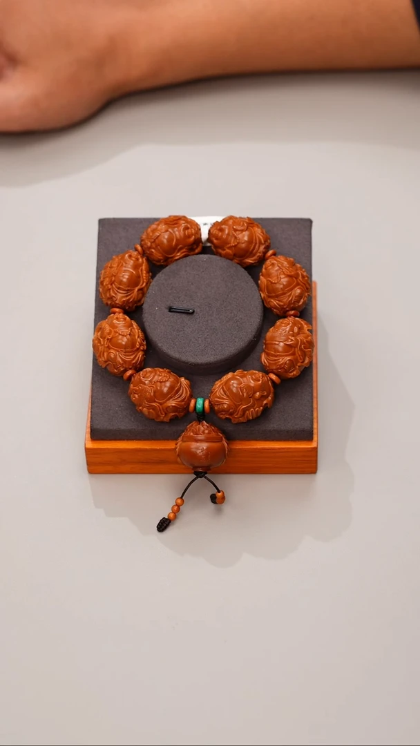 手串/手链橄榄核利**务橄榄核