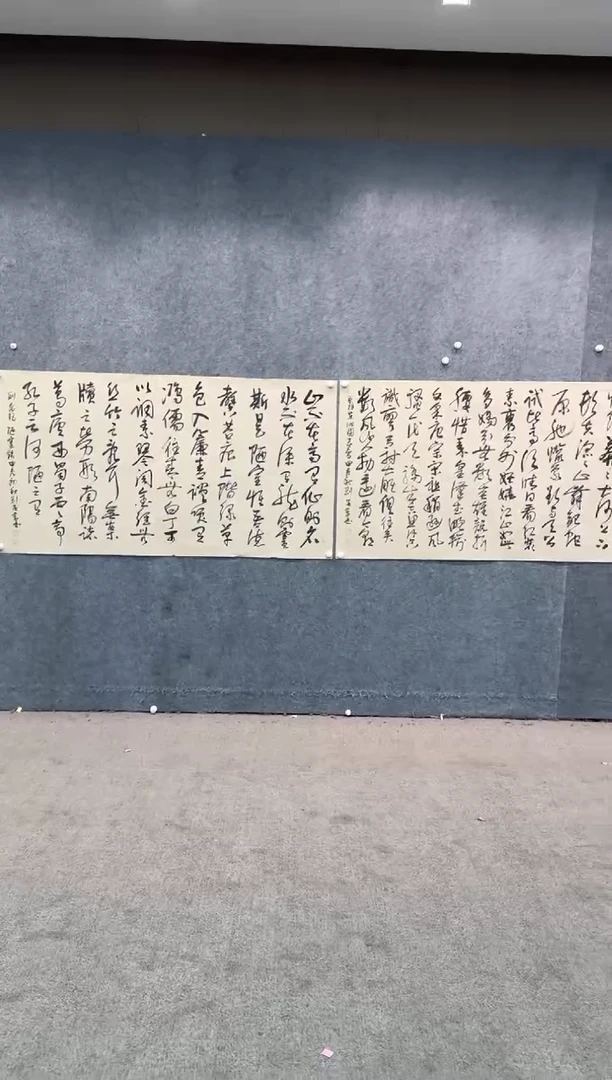 【闪购商品】书法pmw不二轩旗舰店国画LAZ18