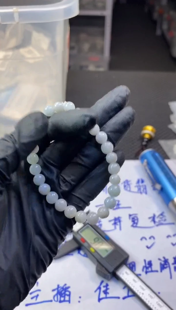 未镶嵌定制翡翠天然缅甸A货翡翠，拍一发一