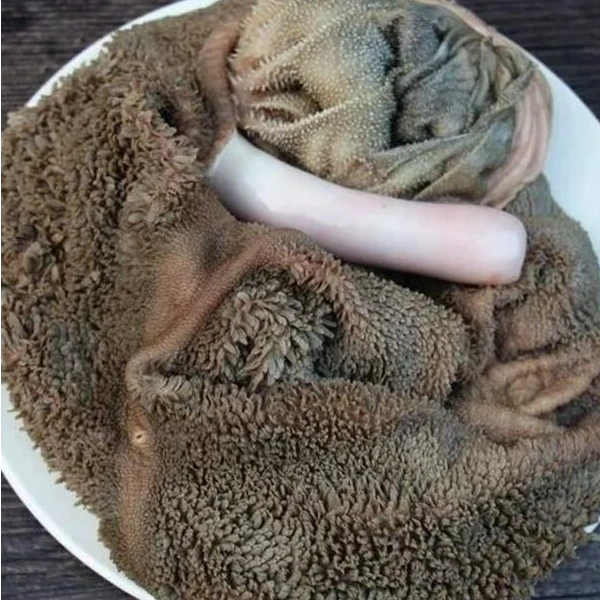 【羊肚16.6一斤】广西山羊羊肚3斤顺丰送货上门