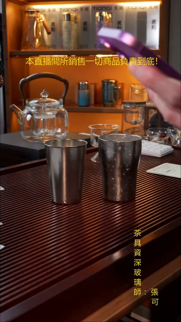 器钛-朗逸杯-银色
