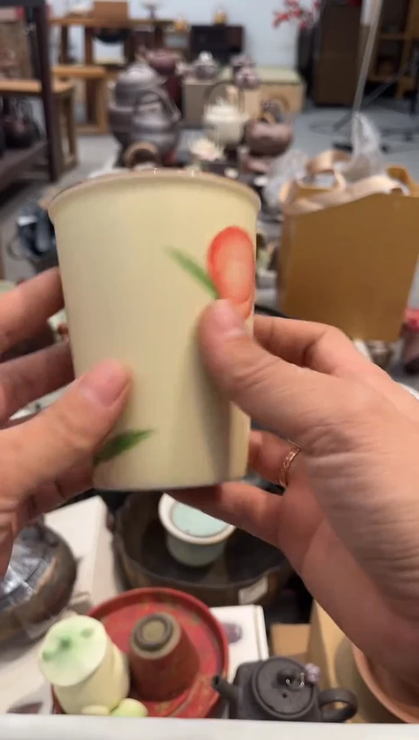【闪购商品】陶瓷