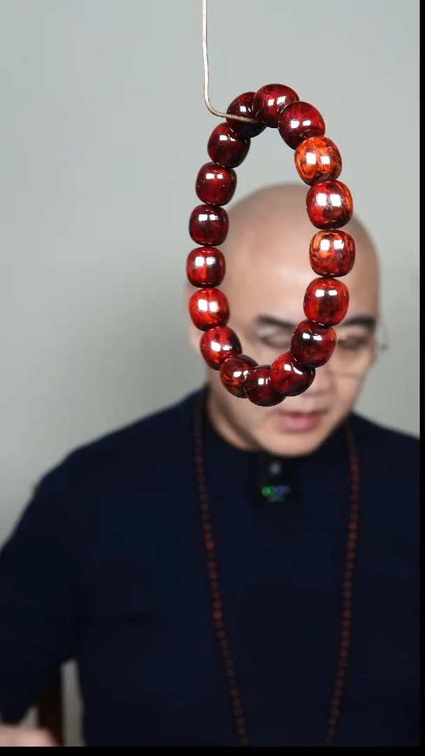 降真香手串/手链1.2手串