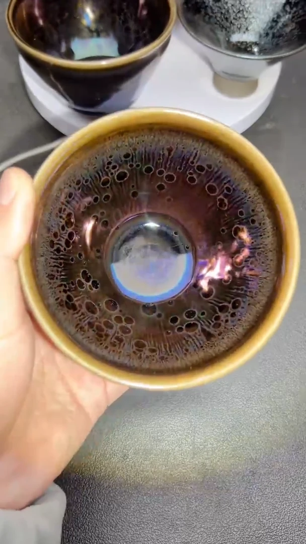 【闪购商品】茶盏572建盏建盏建盏