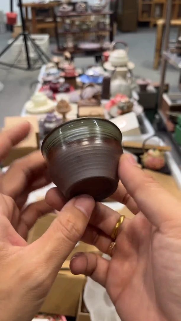 陶瓷文化闪购链接