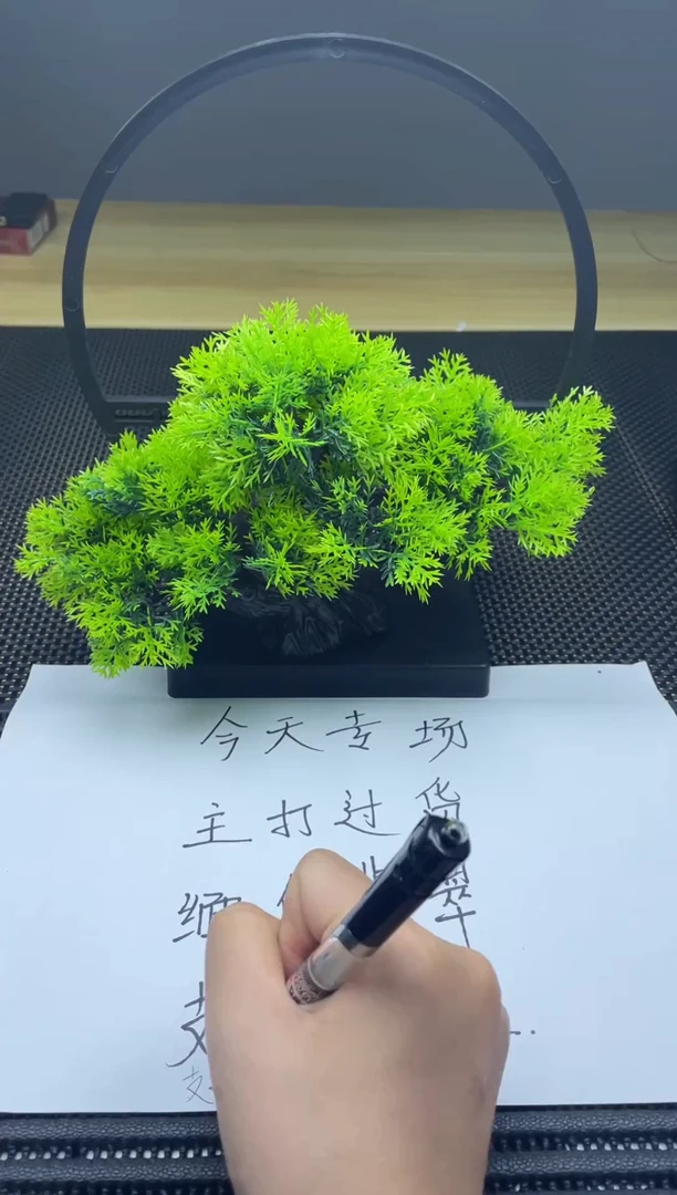 未镶嵌所见所得