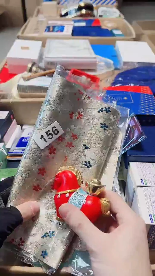 瓷片陶茶666文玩周边多人